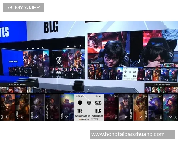 赛后深度分析JDG与TES对决的节奏与策略在S15英雄联盟中的表现