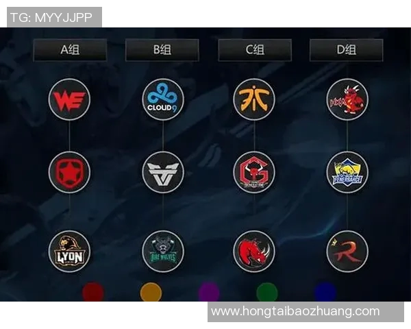 2026电竞新闻世界冠军杯精彩回顾WE战队实力解析与表现亮点分析